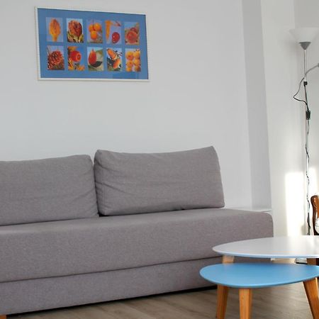 Rooftop Apartment 베오그라드 외부 사진