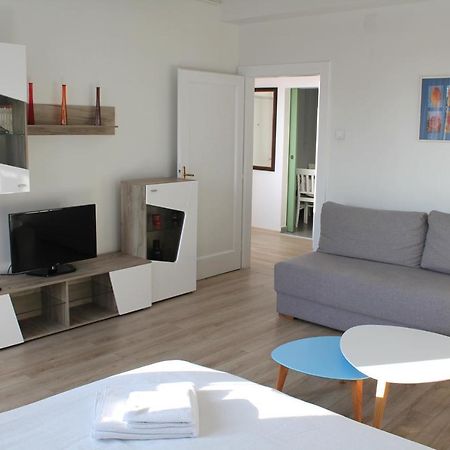 Rooftop Apartment 베오그라드 외부 사진