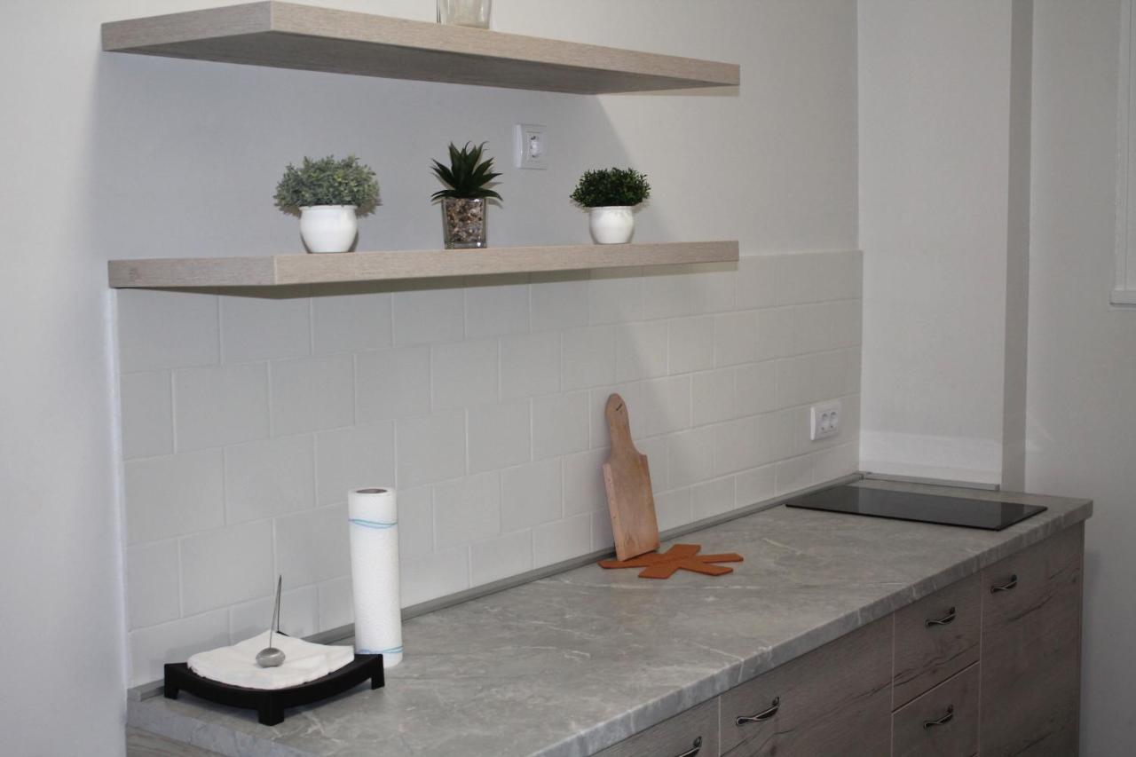 Rooftop Apartment 베오그라드 외부 사진